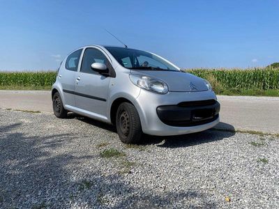 Citroën C1