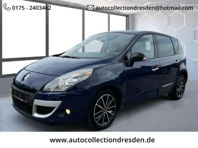 Gebraucht Renault Scénic III