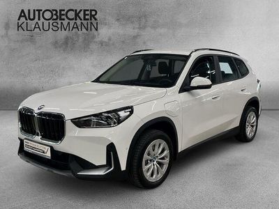 Usata BMW X1 Performance 245 CV (180 kW) 2023 Bianco SUV