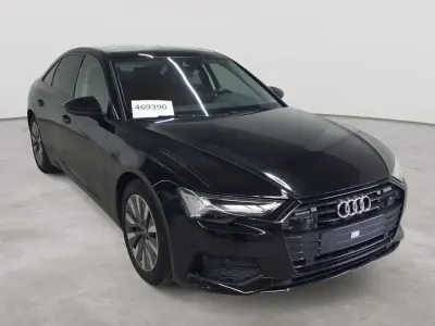 Gebraucht Audi A6 Sport 286 PS (210 kW) 2022 Mythosschwarz metallic Limousine