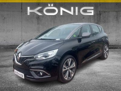 gebraucht Renault Scénic IV 1.2 TCe 115 Intens Energy