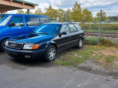 Audi 100