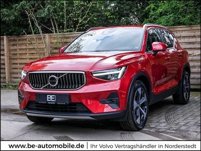 gebraucht Volvo XC40 B3 Plus Bright Geartronic *Kamera*ACC*