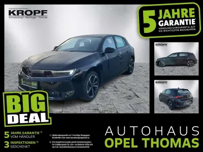 Usata Opel Astra