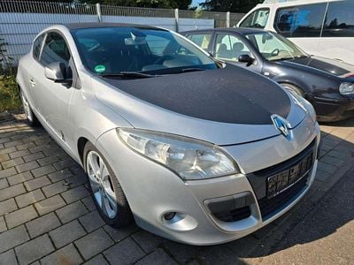 Renault Mégane Coupé
