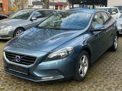 Gebraucht Volvo V40