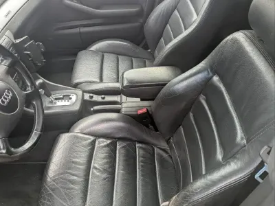 Gebraucht Audi A6