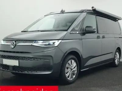 Neu VW California California 150 PS (110 kW) 2025 Grau Van