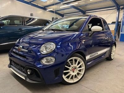 Abarth 595C