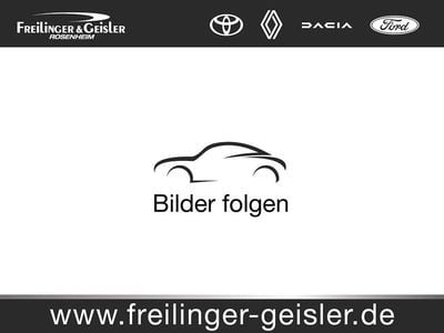 Gebraucht Ford Kuga Titanium 150 PS (110 kW) 2020 Blazerblau SUV