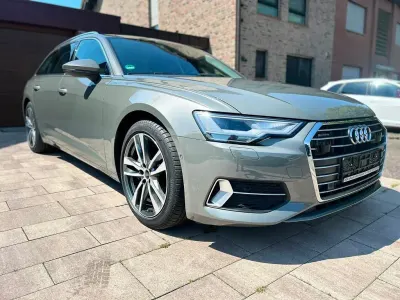 Gebraucht Audi A6