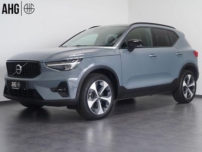 Gebraucht Volvo XC40 Ultimate 197 PS (144 kW) 2023 Grau SUV