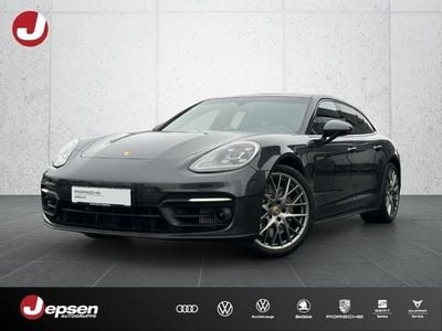 Porsche Panamera 4S
