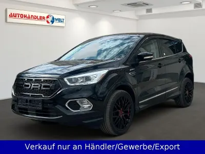 Gebraucht Ford Kuga