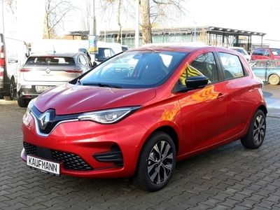 gebraucht Renault Zoe Evolution R110