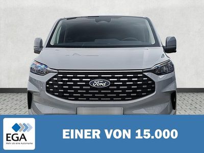Nuova Ford Tourneo Custom Titanium X 150 CV (110 kW) 2025 Furgone