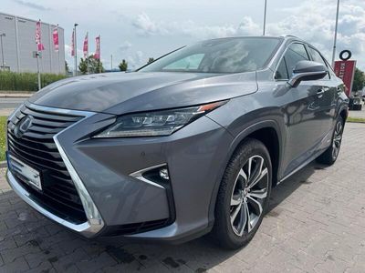 Lexus RX450h