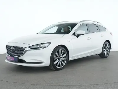 Gebraucht Mazda 6