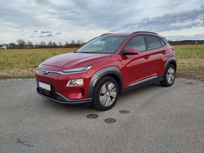 gebraucht Hyundai Kona KONAEV Advantage