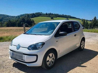 VW up!