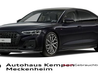 Audi A8L