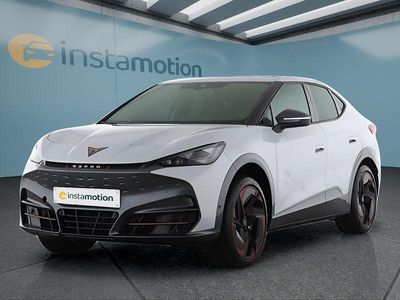 Gebraucht Cupra Tavascan Endurance 210 kW (286 PS) 2026 Silber SUV