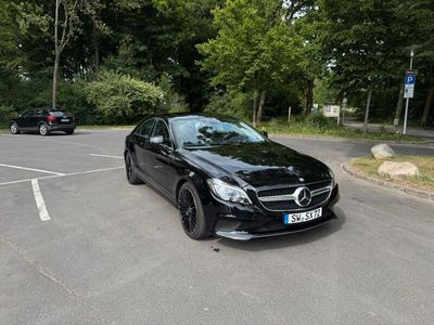 Mercedes CLS350
