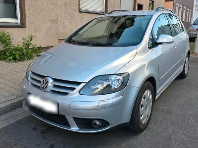 Gebraucht VW Golf Plus