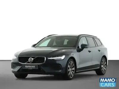 Gebraucht Volvo V60