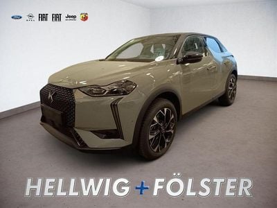 DS Automobiles DS3