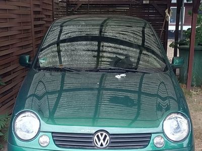 VW Lupo