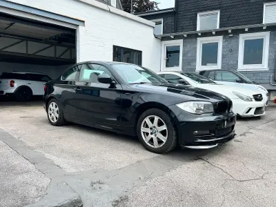 Gebraucht BMW 120 Coupé