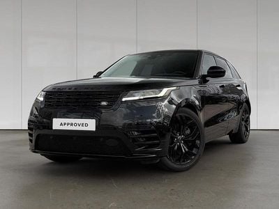 Gebraucht Land Rover Range Rover Velar HSE Dynamic 304 PS (223 kW) 2023 Santorini black SUV