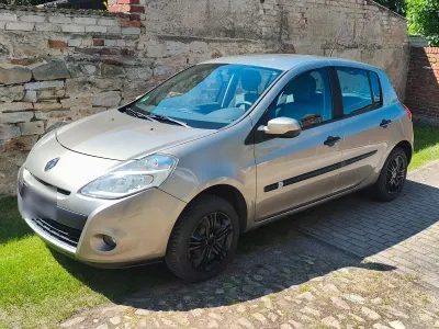 Gebraucht Renault Clio