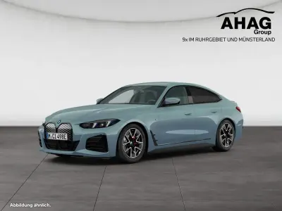 Gebraucht BMW i4 Comfort Edition 294 kW (401 PS) 2025 Andere Limousine