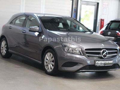 Mercedes A180