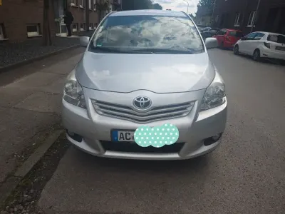 Gebraucht Toyota Verso