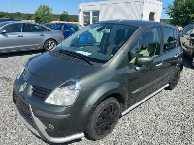 Gebraucht Renault Modus