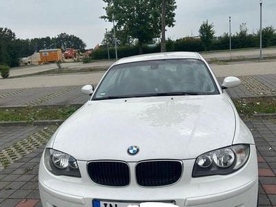 BMW 118 Cabriolet
