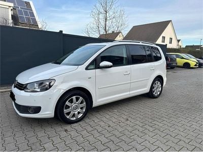 VW Touran