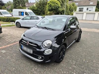 Fiat 500S