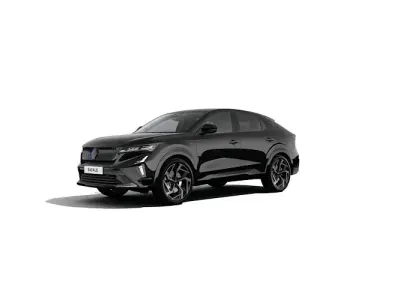 Nouă Renault Rafale 300 CP (220 kW) 2025 Gri SUV