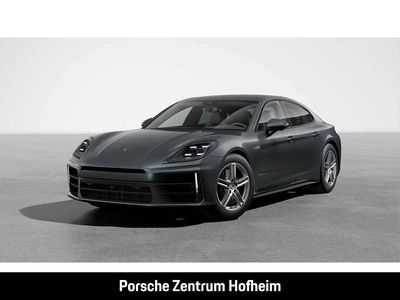 Porsche Panamera 4