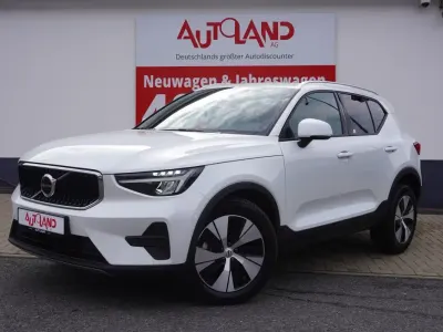 Gebraucht Volvo XC40