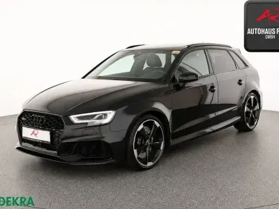 Gebraucht Audi RS3