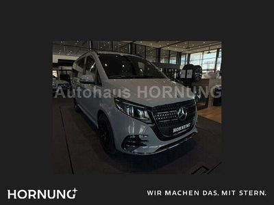 Gebraucht Mercedes V300 Exclusive 237 PS (174 kW) 2025 Alpingrau Van / Kleinbus