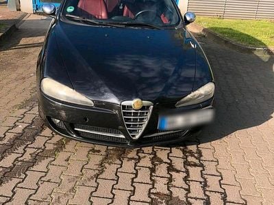 Alfa Romeo 147