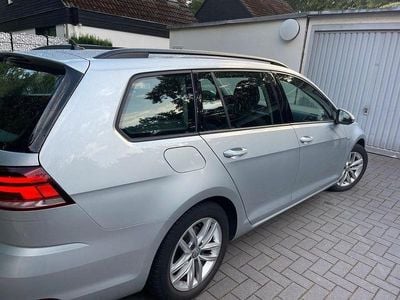 VW Golf VIII