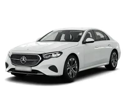 Gebraucht Mercedes E220