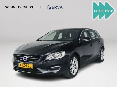 Gebraucht Volvo V60